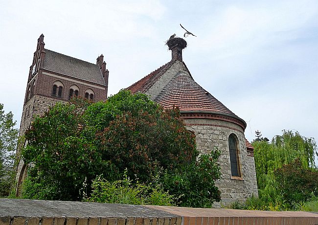 church in Deetz